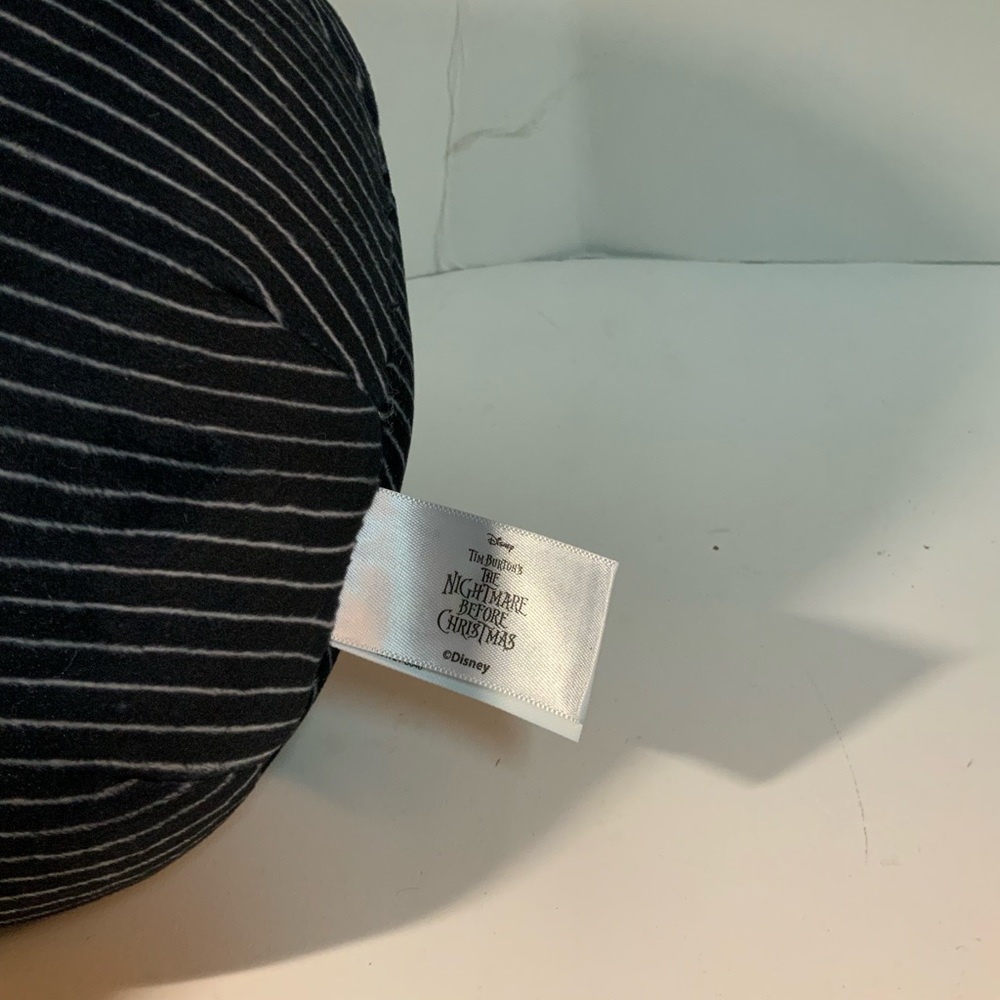Squishmallow Jack Skellington - Picture 7 of 10